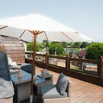 Iglu Auf Der Dachterrasse Hotel *