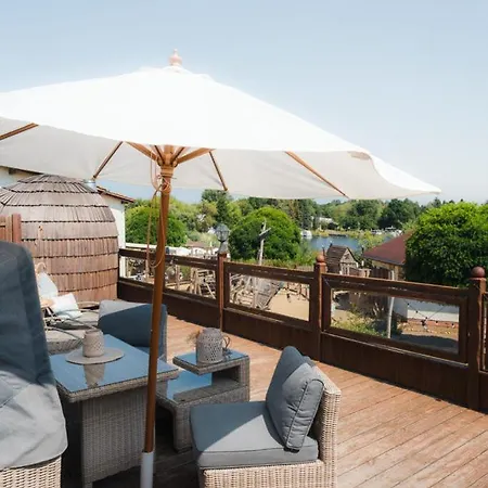 Iglu Auf Der Dachterrasse Hotel *