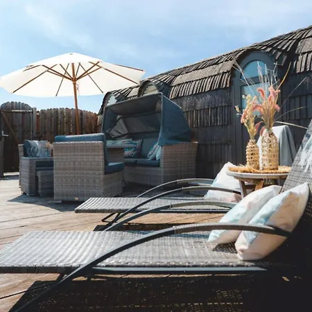 Lieblingsplatz - Iglu An Land Elbe-Parey