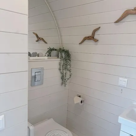 Lieblingsplatz - Iglu An Land *