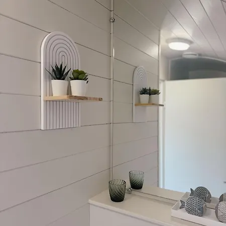 Hotel Lieblingsplatz - Iglu An Land