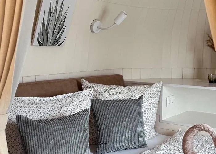 Lieblingsplatz - Iglu An Land